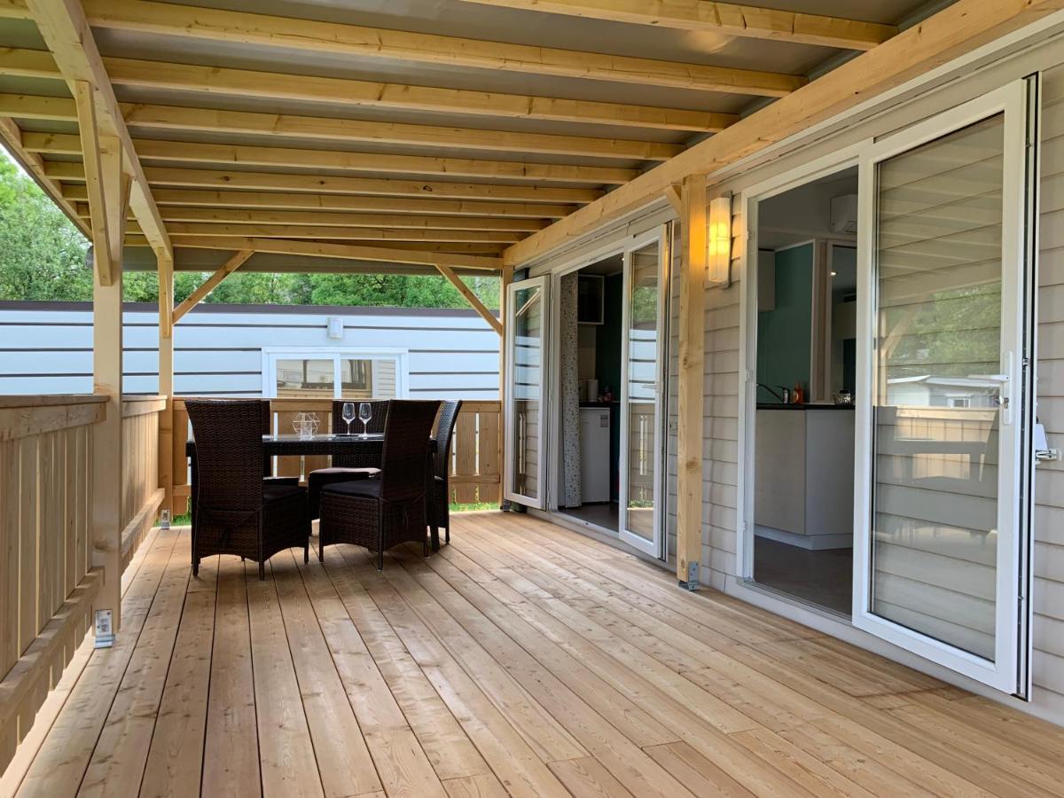Chalet Max II Helming Exterior foto